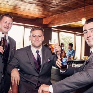 Meet your Posher, Dan